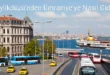 Beylikdüzü’nden Ümraniye’ye Nasıl Gidilir?
