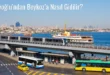 Beyoğlu’ndan Beykoz’a Nasıl Gidilir?