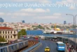 Beyoğlu’ndan Büyükçekmece’ye Nasıl Gidilir?