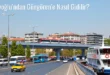 Beyoğlu’ndan Güngören’e Nasıl Gidilir?