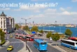 Beyoğlu’ndan Silivri’ye Nasıl Gidilir?