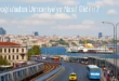 Beyoğlu’ndan Ümraniye’ye Nasıl Gidilir?