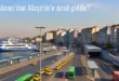Bostancı’dan Ataşehir’e Nasıl Gidilir?
