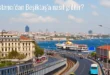Bostancı’dan Beşiktaş’a Nasıl Gidilir?
