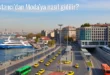 Bostancı’dan Moda’ya Nasıl Gidilir?