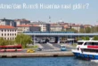 Bostancı’dan Rumeli Hisarı’na Nasıl Gidilir?