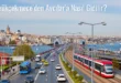 Büyükçekmece’den Avcılar’a Nasıl Gidilir?
