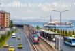 Büyükçekmece’den Beylikdüzü’ne Nasıl Gidilir?