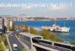 Büyükçekmece’den Çekmeköy’e Nasıl Gidilir?