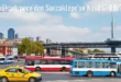 Büyükçekmece’den Sancaktepe’ye Nasıl Gidilir?