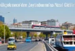 Büyükçekmece’den Zeytinburnu’na Nasıl Gidilir?