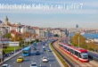 Caddebostan’dan Kadıköy’e Nasıl Gidilir?