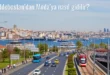 Caddebostan’dan Moda’ya Nasıl Gidilir?