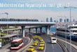 Caddebostan’dan Nişantaşı’na Nasıl Gidilir?