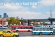 Çatalca’dan Avcılar’a Nasıl Gidilir?