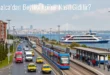 Çatalca’dan Beylikdüzü’ne Nasıl Gidilir?