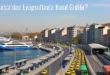 Çatalca’dan Eyüpsultan’a Nasıl Gidilir?