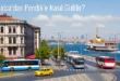 Çatalca’dan Pendik’e Nasıl Gidilir?