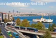 Çatalca’dan Sancaktepe’ye Nasıl Gidilir?