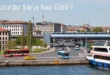 Çatalca’dan Şile’ye Nasıl Gidilir?
