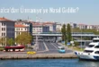 Çatalca’dan Ümraniye’ye Nasıl Gidilir?