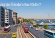 Çatalca’dan Üsküdar’a Nasıl Gidilir?
