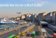 Çekmeköy’den Avcılar’a Nasıl Gidilir?