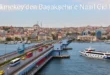 Çekmeköy’den Başakşehir’e Nasıl Gidilir?