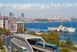 Çekmeköy’den Beşiktaş’a Nasıl Gidilir?