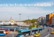 Çekmeköy’den Büyükçekmece’ye Nasıl Gidilir?