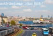 Çekmeköy’den Esenyurt’a Nasıl Gidilir?