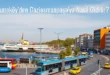 Çekmeköy’den Gaziosmanpaşa’ya Nasıl Gidilir?
