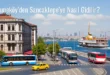 Çekmeköy’den Sancaktepe’ye Nasıl Gidilir?