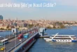 Çekmeköy’den Şile’ye Nasıl Gidilir?