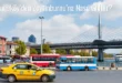 Çekmeköy’den Zeytinburnu’na Nasıl Gidilir?