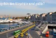 Çengelköy’den Ataşehir’e Nasıl Gidilir?