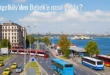 Çengelköy’den Bebek’e Nasıl Gidilir?