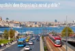 Çengelköy’den Beşiktaş’a Nasıl Gidilir?