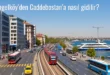 Çengelköy’den Caddebostan’a Nasıl Gidilir?