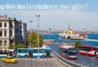 Çengelköy’den Fenerbahçe’ye Nasıl Gidilir?