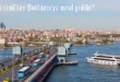 Eminönü’den Bostancı’ya Nasıl Gidilir?