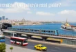 Eminönü’den Çengelköy’e Nasıl Gidilir?