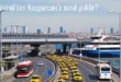 Eminönü’den Kuzguncuk’a Nasıl Gidilir?