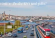 Eminönü’den Mecidiyeköy’e Nasıl Gidilir?