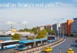 Eminönü’den Ortaköy’e Nasıl Gidilir?