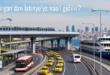 Emirgan’dan İstinye’ye Nasıl Gidilir?