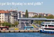 Emirgan’dan Nişantaşı’na Nasıl Gidilir?