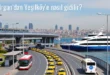 Emirgan’dan Yeşilköy’e Nasıl Gidilir?