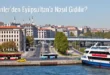 Esenler’den Eyüpsultan’a Nasıl Gidilir?