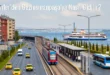 Esenler’den Gaziosmanpaşa’ya Nasıl Gidilir?